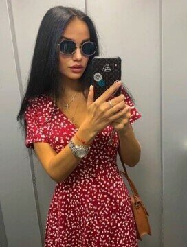 Проститутка Киева - Ариэль